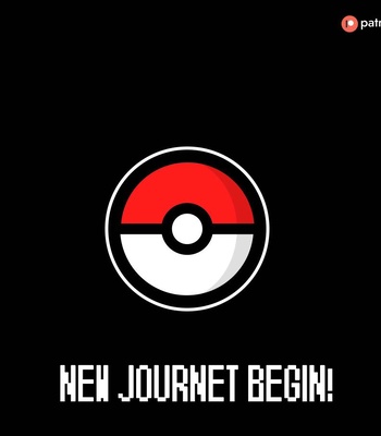 [Desfrog] My SHINY SNORLAX’s First Meeting [Eng] — 038