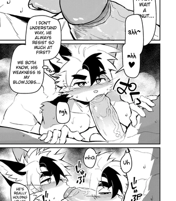 [HARD DROP] Yu ni Irite Koe mo Torokete | Inside the Hotspring, the voices melt away [Eng] — 010