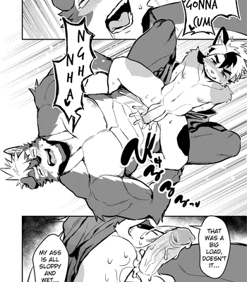 [HARD DROP] Yu ni Irite Koe mo Torokete | Inside the Hotspring, the voices melt away [Eng] — 025
