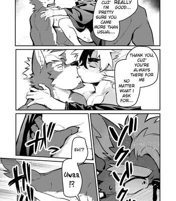 [HARD DROP] Yu ni Irite Koe mo Torokete | Inside the Hotspring, the voices melt away [Eng] — 026