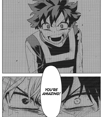 [Kinugoshi Body (Kin)] R18 Round 3 – Boku no Hero Academia dj [Eng] — 025