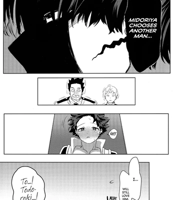 [Kinugoshi Body (Kin)] R18 Round 3 – Boku no Hero Academia dj [Eng] — 040