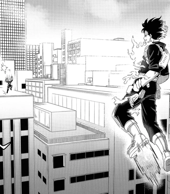 [Kinugoshi Body (Kin)] R18 Round 3 – Boku no Hero Academia dj [Eng] — 045