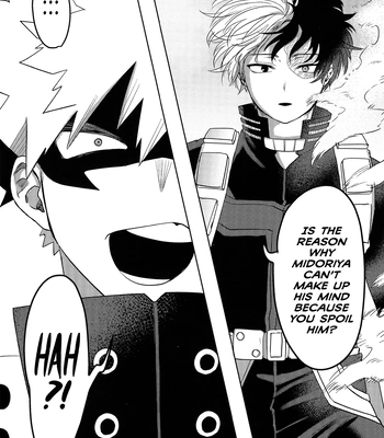 [Kinugoshi Body (Kin)] R18 Round 3 – Boku no Hero Academia dj [Eng] — 046