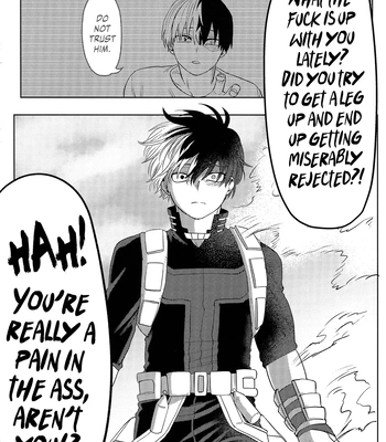 [Kinugoshi Body (Kin)] R18 Round 3 – Boku no Hero Academia dj [Eng] — 050