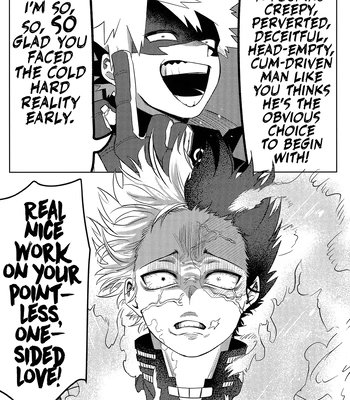 [Kinugoshi Body (Kin)] R18 Round 3 – Boku no Hero Academia dj [Eng] — 051
