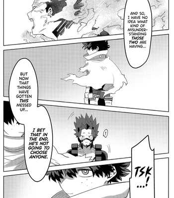 [Kinugoshi Body (Kin)] R18 Round 3 – Boku no Hero Academia dj [Eng] — 053