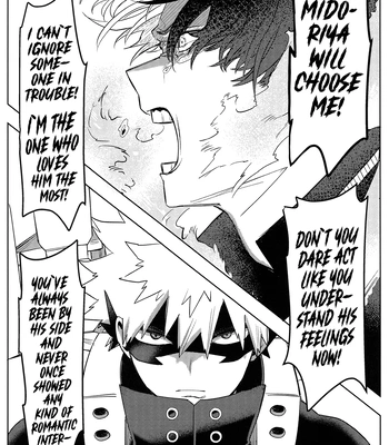 [Kinugoshi Body (Kin)] R18 Round 3 – Boku no Hero Academia dj [Eng] — 054