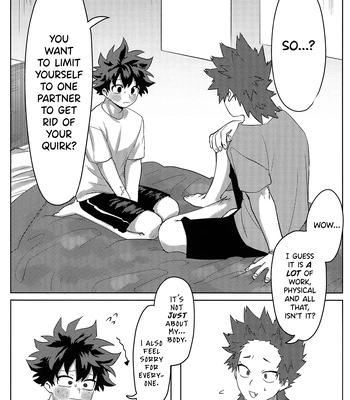 [Kinugoshi Body (Kin)] R18 Round 3 – Boku no Hero Academia dj [Eng] — 056