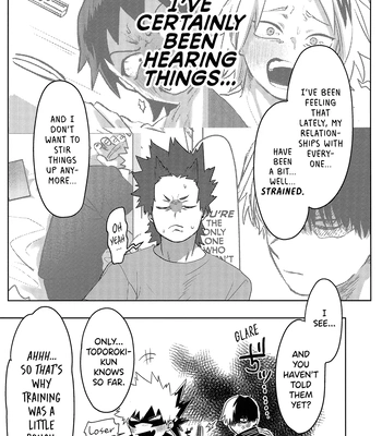 [Kinugoshi Body (Kin)] R18 Round 3 – Boku no Hero Academia dj [Eng] — 057