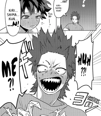 [Kinugoshi Body (Kin)] R18 Round 3 – Boku no Hero Academia dj [Eng] — 059