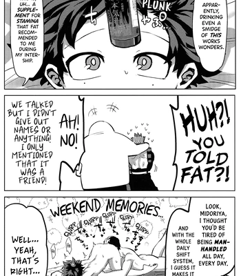 [Kinugoshi Body (Kin)] R18 Round 3 – Boku no Hero Academia dj [Eng] — 065