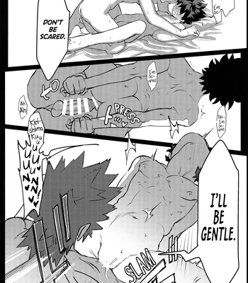 [Kinugoshi Body (Kin)] R18 Round 3 – Boku no Hero Academia dj [Eng] — 072