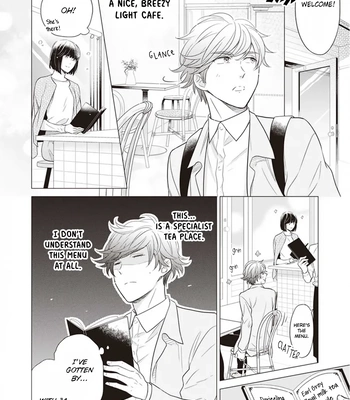 [INUI Nao] Kojirase Doutei wa Akiramenai [Eng] (c.1) — 10