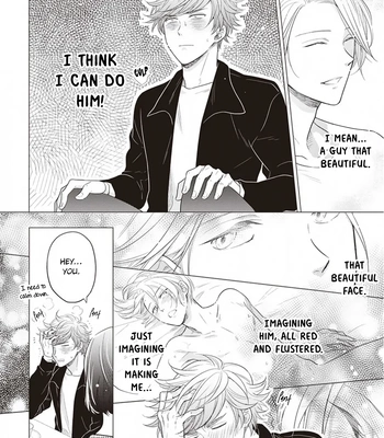 [INUI Nao] Kojirase Doutei wa Akiramenai [Eng] (c.1) — 020