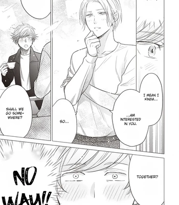 [INUI Nao] Kojirase Doutei wa Akiramenai [Eng] (c.1) — 023