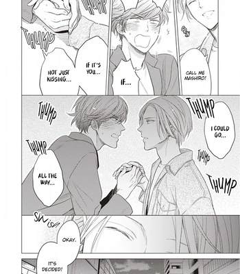[INUI Nao] Kojirase Doutei wa Akiramenai [Eng] (c.1) — 028