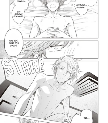 [INUI Nao] Kojirase Doutei wa Akiramenai [Eng] (c.1) — 029
