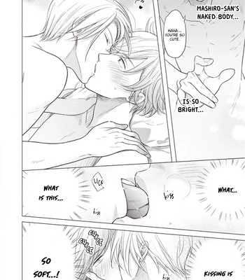 [INUI Nao] Kojirase Doutei wa Akiramenai [Eng] (c.1) — 030
