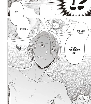 [INUI Nao] Kojirase Doutei wa Akiramenai [Eng] (c.1) — 032