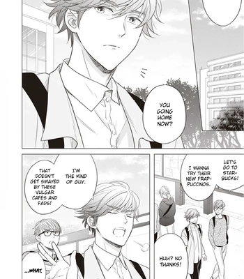 [INUI Nao] Kojirase Doutei wa Akiramenai [Eng] (c.1) — 6
