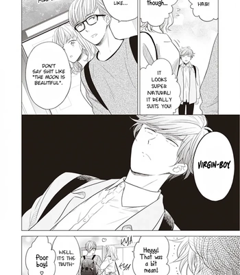 [INUI Nao] Kojirase Doutei wa Akiramenai [Eng] (c.1) — 8
