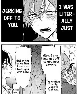 [gokutsubushi/ Nafuda] A Dog’s Correct Way of Living – Project Sekai dj [Eng] — 11