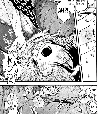 [gokutsubushi/ Nafuda] A Dog’s Correct Way of Living – Project Sekai dj [Eng] — 024