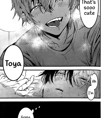 [gokutsubushi/ Nafuda] A Dog’s Correct Way of Living – Project Sekai dj [Eng] — 026