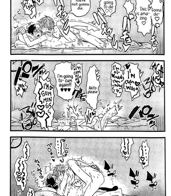 [gokutsubushi/ Nafuda] A Dog’s Correct Way of Living – Project Sekai dj [Eng] — 038