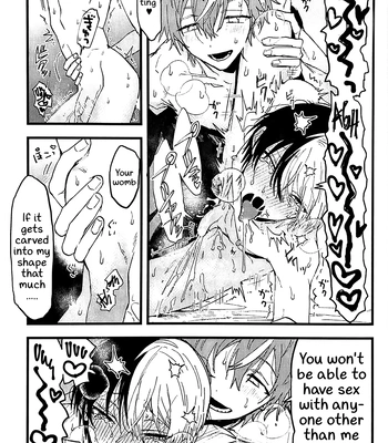 [gokutsubushi/ Nafuda] A Dog’s Correct Way of Living – Project Sekai dj [Eng] — 050