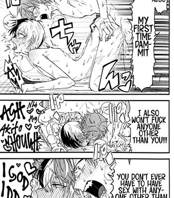 [gokutsubushi/ Nafuda] A Dog’s Correct Way of Living – Project Sekai dj [Eng] — 052
