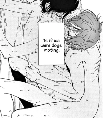 [gokutsubushi/ Nafuda] A Dog’s Correct Way of Living – Project Sekai dj [Eng] — 054