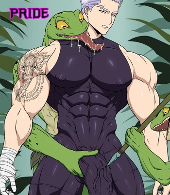 [Whitemoss1207] Destroy Pride (Fallen of the Tiger part 4) [Eng]