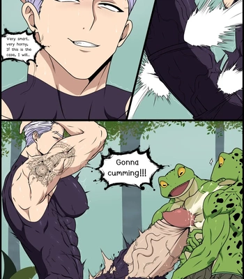 [Whitemoss1207] Destroy Pride (Fallen of the Tiger part 4) [Eng] — 15