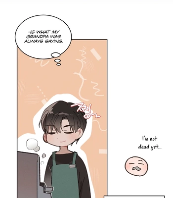 [Peulesapai] Let Me Suck In [Eng] (c.1-3) — 10