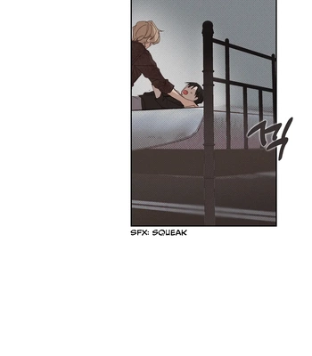 [Peulesapai] Let Me Suck In [Eng] (c.1-3) — 2