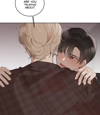 [Peulesapai] Let Me Suck In [Eng] (c.1-3) — 3