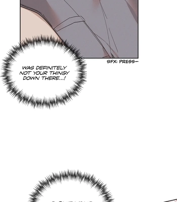 [Peulesapai] Let Me Suck In [Eng] (c.1-3) — 4