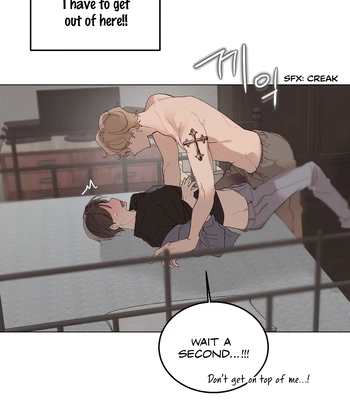 [Peulesapai] Let Me Suck In [Eng] (c.1-3) — 028