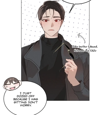 [Peulesapai] Let Me Suck In [Eng] (c.1-3) — 049
