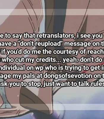 [Kayoubi/ Mor] 3Piece (excerpt) – Gintama dj [Eng] — 17