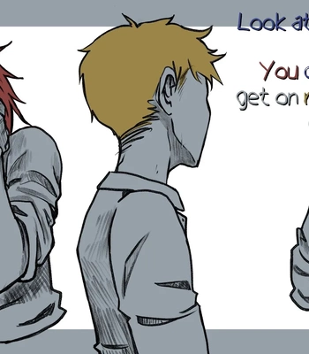 [Dick] Brothers 3 [Eng] — 2