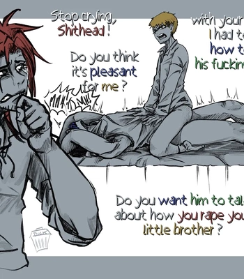 [Dick] Brothers 3 [Eng] — 3