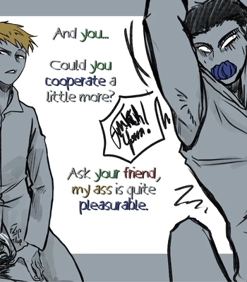 [Dick] Brothers 3 [Eng] — 4