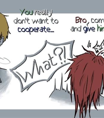 [Dick] Brothers 3 [Eng] — 5