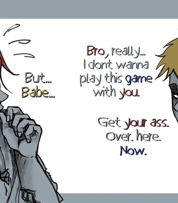 [Dick] Brothers 3 [Eng] — 6