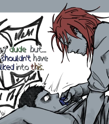 [Dick] Brothers 3 [Eng] — 7