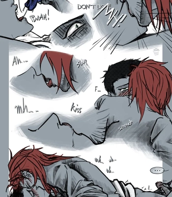 [Dick] Brothers 3 [Eng] — 8