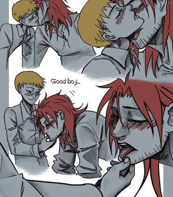 [Dick] Brothers 3 [Eng] — 12
